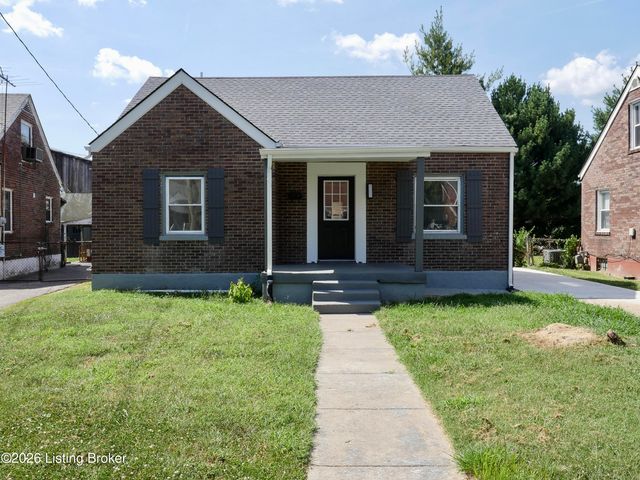 1624 Hemlock Ct, Louisville, KY 40211