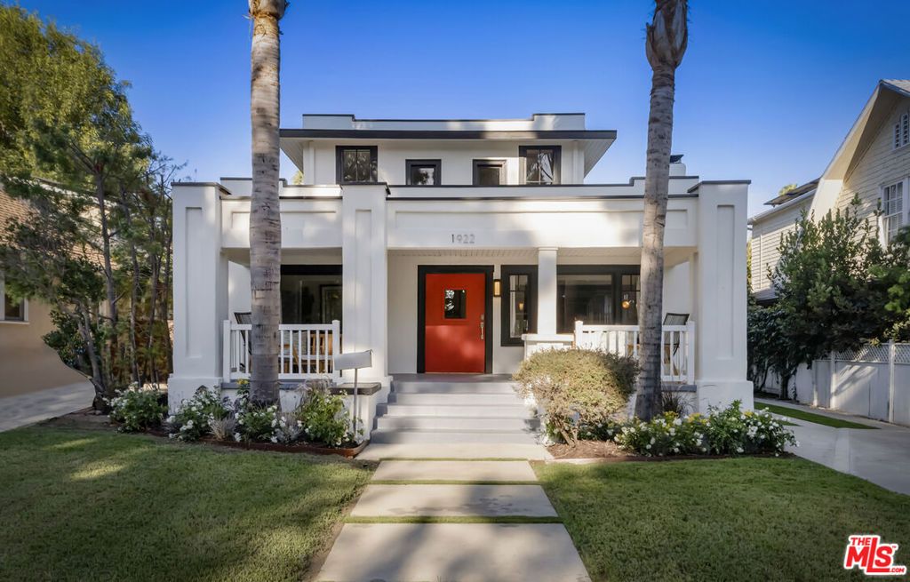 1922 Taft Avenue, Los Angeles, CA 90068 — photo 2