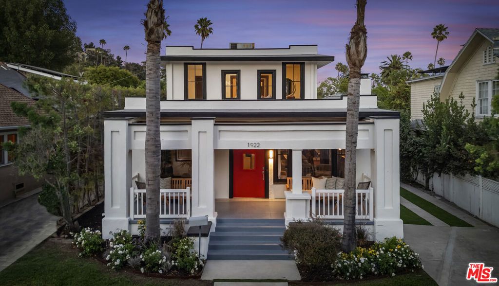 1922 Taft Avenue, Los Angeles, CA 90068 — photo 4