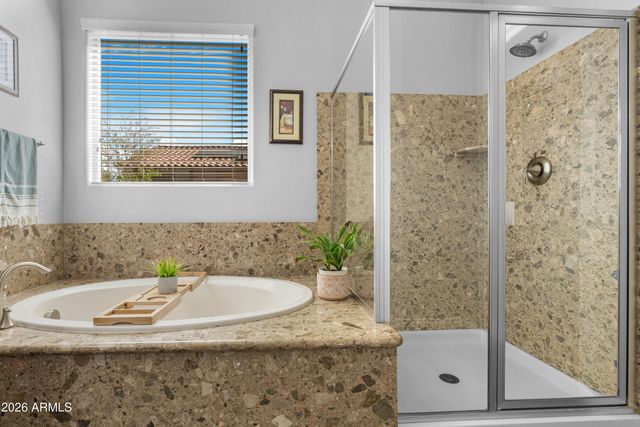 2826 E LA COSTA Drive, Gilbert, AZ 85298