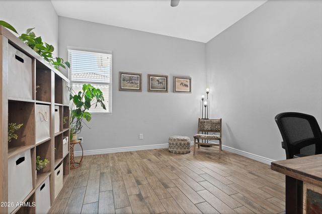 2826 E LA COSTA Drive, Gilbert, AZ 85298