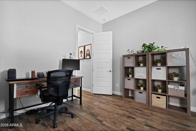 2826 E LA COSTA Drive, Gilbert, AZ 85298