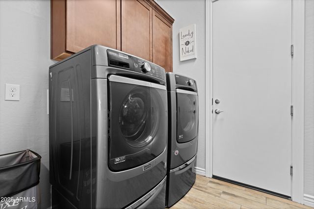 2826 E LA COSTA Drive, Gilbert, AZ 85298