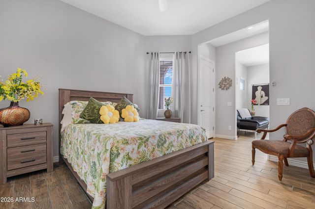 2826 E LA COSTA Drive, Gilbert, AZ 85298