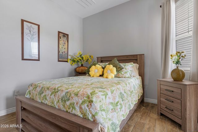 2826 E LA COSTA Drive, Gilbert, AZ 85298