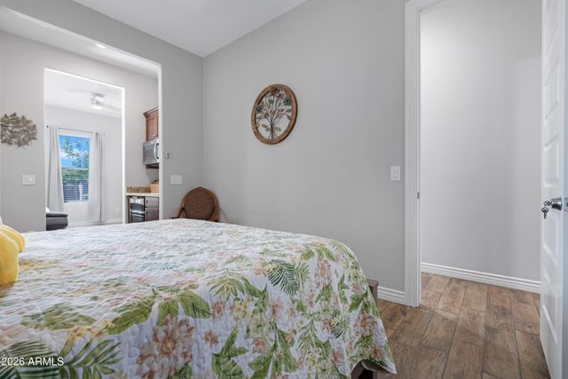 2826 E LA COSTA Drive, Gilbert, AZ 85298