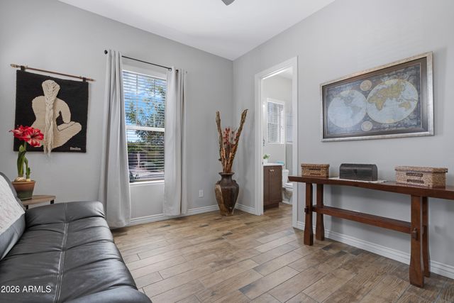 2826 E LA COSTA Drive, Gilbert, AZ 85298