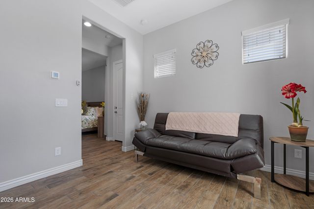 2826 E LA COSTA Drive, Gilbert, AZ 85298