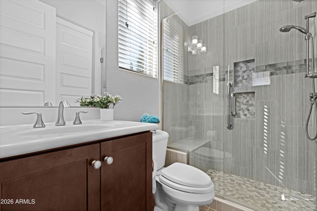 2826 E LA COSTA Drive, Gilbert, AZ 85298