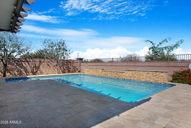 2826 E LA COSTA Drive, Gilbert, AZ 85298