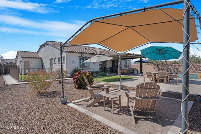 2826 E LA COSTA Drive, Gilbert, AZ 85298