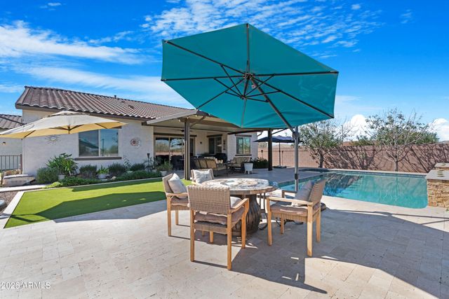 2826 E LA COSTA Drive, Gilbert, AZ 85298