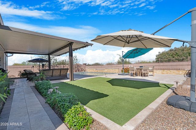 2826 E LA COSTA Drive, Gilbert, AZ 85298