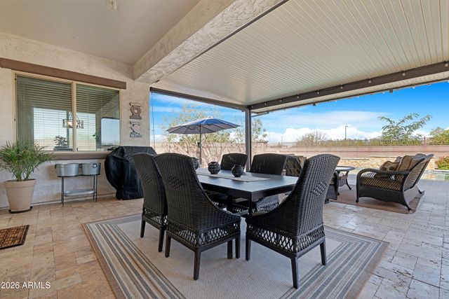 2826 E LA COSTA Drive, Gilbert, AZ 85298