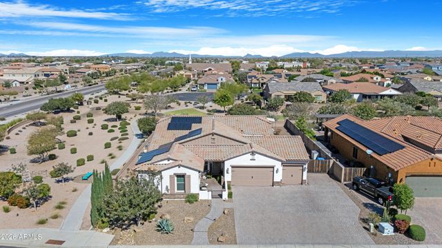 2826 E LA COSTA Drive, Gilbert, AZ 85298