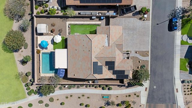 2826 E LA COSTA Drive, Gilbert, AZ 85298