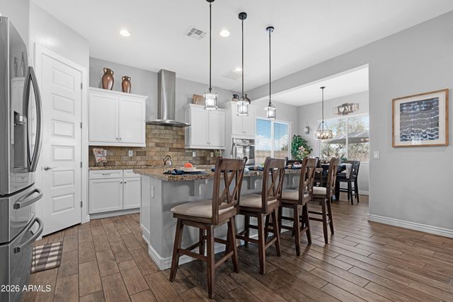 2826 E LA COSTA Drive, Gilbert, AZ 85298