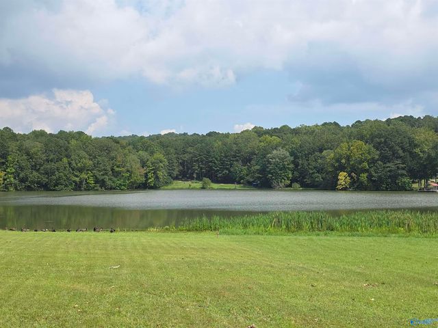 Lot 13 County Road 92, Cedar Bluff, AL 35959