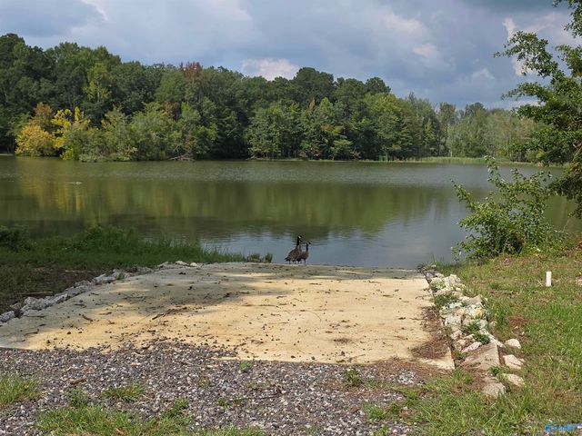 Lot 13 County Road 92, Cedar Bluff, AL 35959