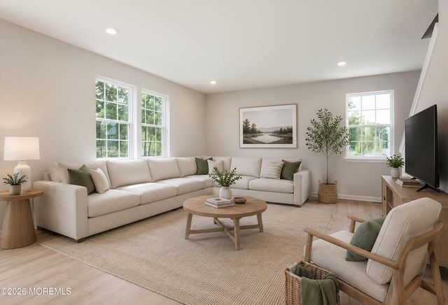 1 Dahlia Court, Bayville, NJ 08721