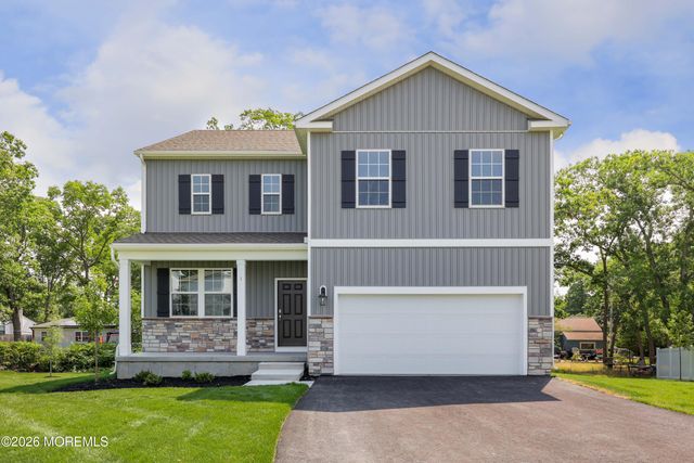 1 Dahlia Court, Bayville, NJ 08721
