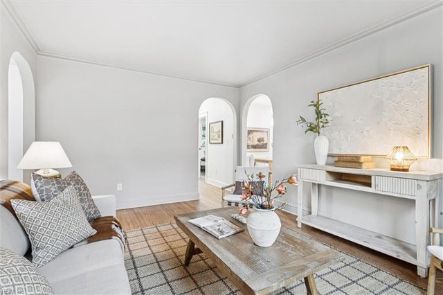 102 School LN, Toano, VA 23168