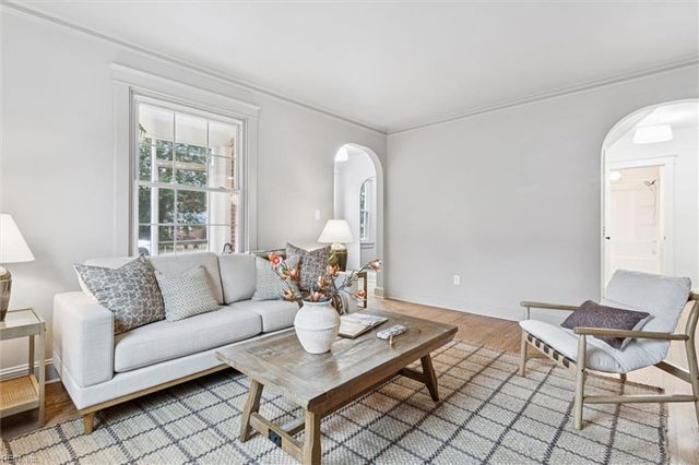 102 School LN, Toano, VA 23168