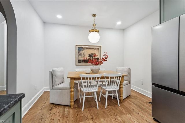 102 School LN, Toano, VA 23168