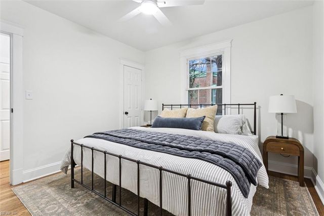 102 School LN, Toano, VA 23168