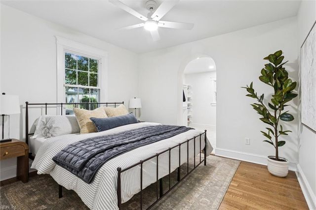 102 School LN, Toano, VA 23168