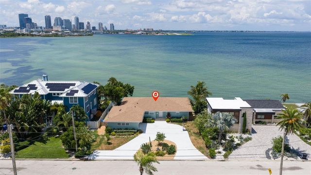 501 22ND AVENUE SE, St Petersburg, FL 33705