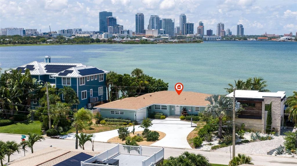 501 22ND AVENUE SE, St Petersburg, FL 33705