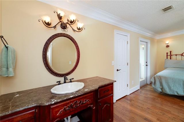 4358 Harmony Grove Church Road, Dallas, GA 30132
