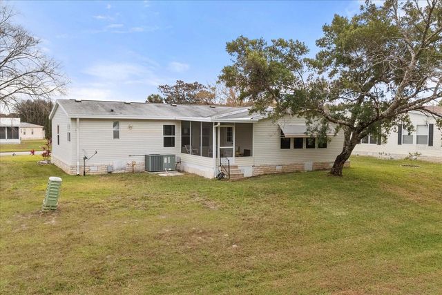 2632 LAKE GRASSMERE CIRCLE 1854, Zellwood, FL 32798