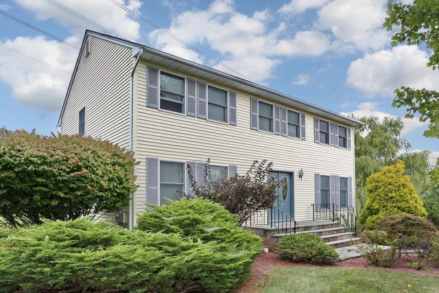 44 Hickory Lane, Garnerville, NY 10923