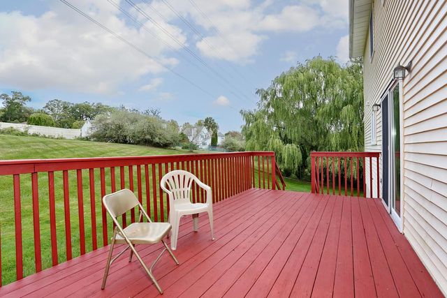 44 Hickory Lane, Garnerville, NY 10923