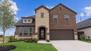 403 Lemon Drop Lane, Richmond, TX 77406