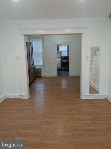 4721 RORER ST, Philadelphia, PA 19120
