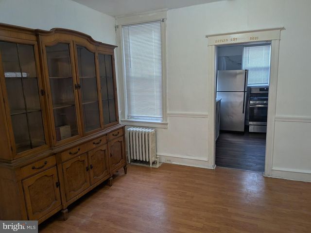 4721 RORER ST, Philadelphia, PA 19120