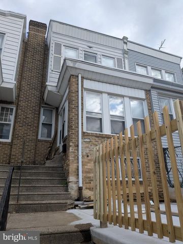 4721 RORER ST, Philadelphia, PA 19120