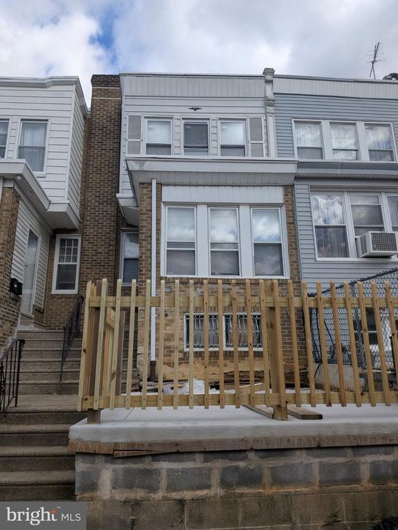 4721 RORER ST, Philadelphia, PA 19120