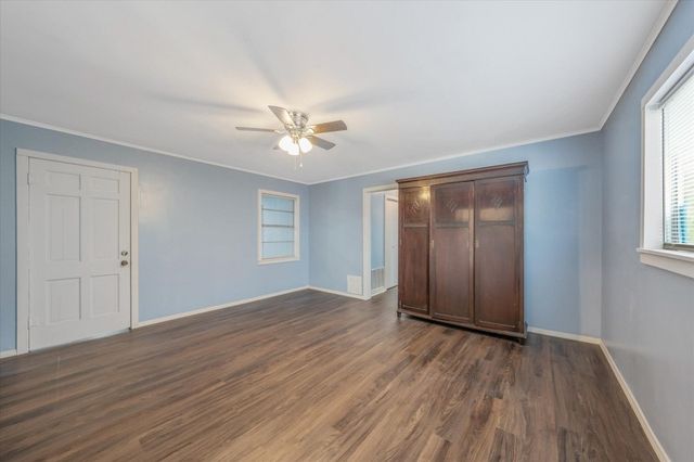 1419 N Sycamore, Palestine, TX 75801