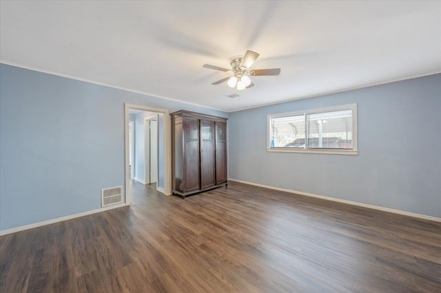 1419 N Sycamore, Palestine, TX 75801