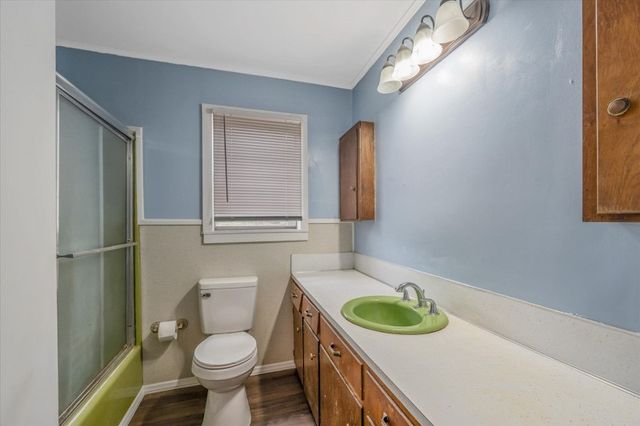 1419 N Sycamore, Palestine, TX 75801