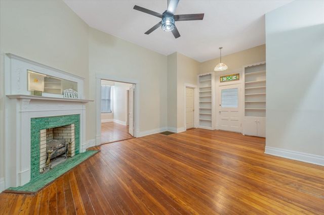 1419 N Sycamore, Palestine, TX 75801