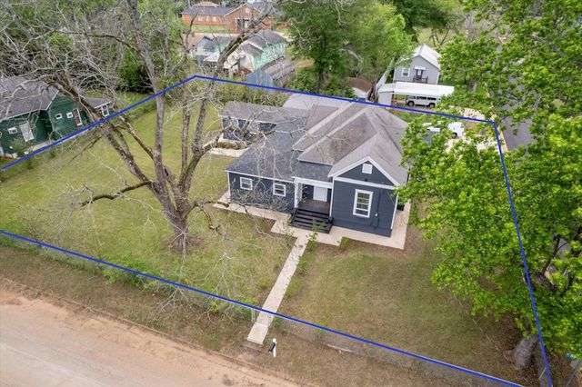 1419 N Sycamore, Palestine, TX 75801