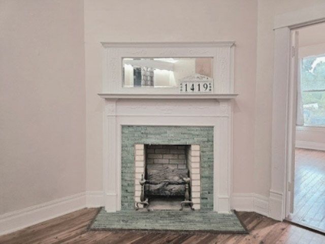 1419 N Sycamore, Palestine, TX 75801