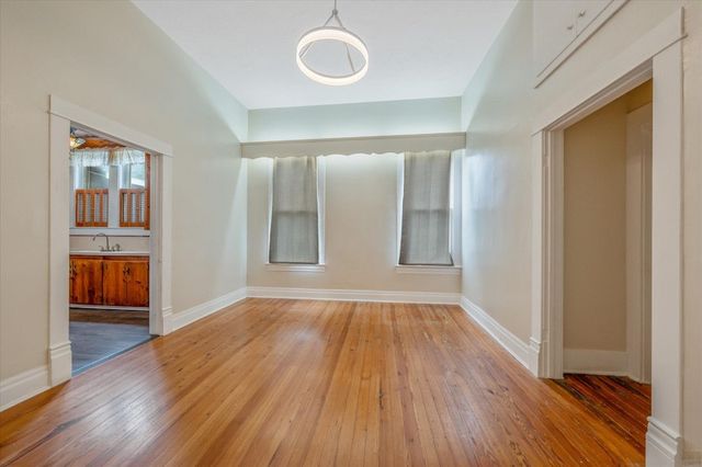 1419 N Sycamore, Palestine, TX 75801