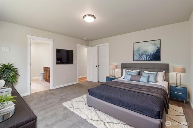 9609 179th Trail SW, Rochester, WA 98579