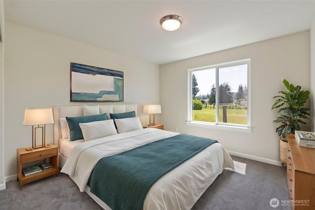 9609 179th Trail SW, Rochester, WA 98579